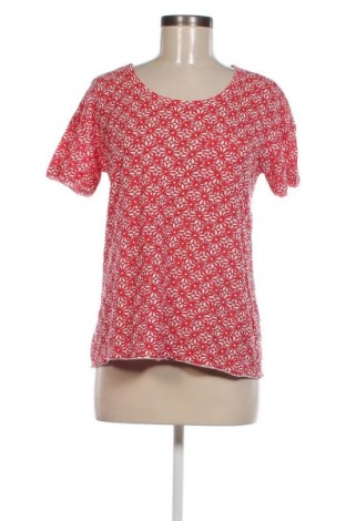 Γυναικεία μπλούζα Marc O'Polo, Μέγεθος S, Χρώμα Κόκκινο, Τιμή 10,02 €