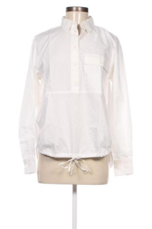 Дамска блуза Marc O'Polo, Размер XS, Цвят Бял, Цена 70,50 лв.