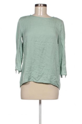 Дамска блуза Marc O'Polo, Размер XS, Цвят Зелен, Цена 8,10 лв.