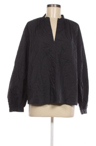 Γυναικεία μπλούζα Marc O'Polo, Μέγεθος L, Χρώμα Μαύρο, Τιμή 24,12 €