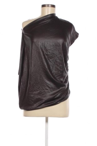 Γυναικεία μπλούζα Marciano by Guess, Μέγεθος L, Χρώμα Μαύρο, Τιμή 20,04 €