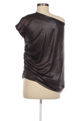 Γυναικεία μπλούζα Marciano by Guess, Μέγεθος L, Χρώμα Μαύρο, Τιμή 20,04 €
