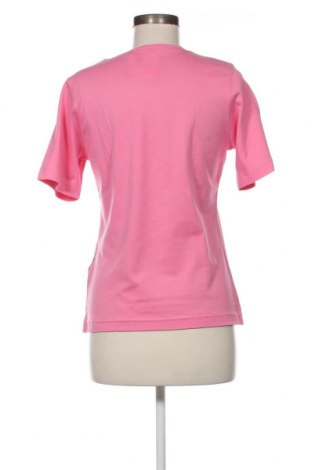 Дамска блуза Marco Pecci, Размер M, Цвят Розов, Цена 19,00 лв.