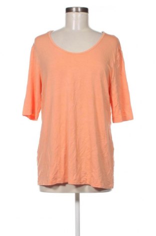 Damen Shirt Marcona, Größe XL, Farbe Orange, Preis 5,95 €