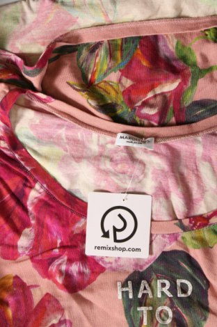 Γυναικεία μπλούζα Margittes, Μέγεθος M, Χρώμα Ρόζ , Τιμή 8,41 €