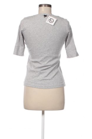 Дамска блуза Margittes, Размер XS, Цвят Сив, Цена 34,00 лв.