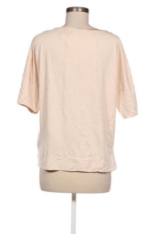 Γυναικεία μπλούζα Margittes, Μέγεθος M, Χρώμα  Μπέζ, Τιμή 8,41 €