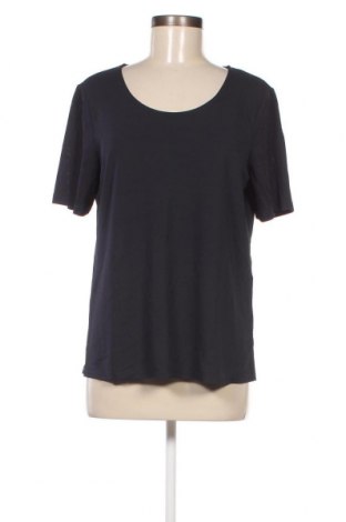 Γυναικεία μπλούζα Margittes, Μέγεθος M, Χρώμα Μπλέ, Τιμή 8,41 €