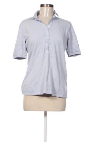 Γυναικεία μπλούζα Margittes, Μέγεθος M, Χρώμα Μπλέ, Τιμή 3,15 €