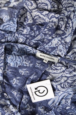 Дамска блуза Marie Philippe, Размер S, Цвят Син, Цена 19,00 лв.