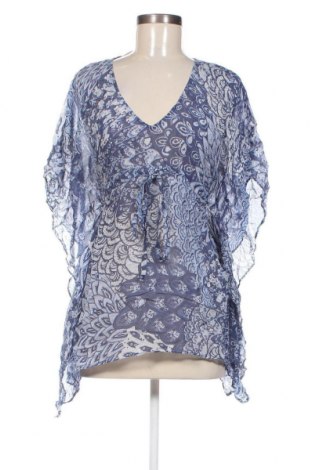 Γυναικεία μπλούζα Marie Philippe, Μέγεθος S, Χρώμα Μπλέ, Τιμή 11,75 €
