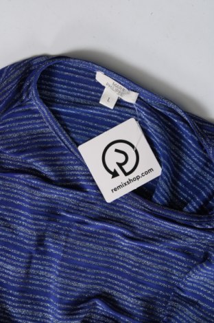 Damen Shirt Marie Philippe, Größe L, Farbe Blau, Preis € 10,87