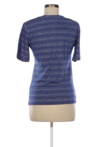 Γυναικεία μπλούζα Marie Philippe, Μέγεθος L, Χρώμα Μπλέ, Τιμή 10,87 €