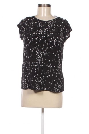 Дамска блуза Marina Kaneva, Размер M, Цвят Черен, Цена 3,80 лв.