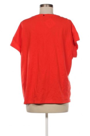 Damen Shirt Marina Sport by Marina Rinaldi, Größe M, Farbe Rot, Preis 59,40 €