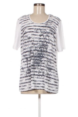 Γυναικεία μπλούζα Marinello, Μέγεθος XXL, Χρώμα Πολύχρωμο, Τιμή 11,75 €