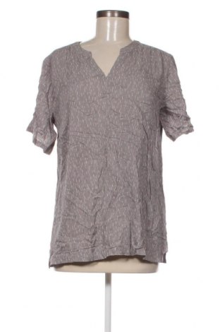 Дамска блуза Mark Adam, Размер L, Цвят Сив, Цена 10,54 лв.