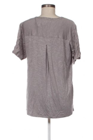 Дамска блуза Mark Adam, Размер L, Цвят Сив, Цена 31,00 лв.