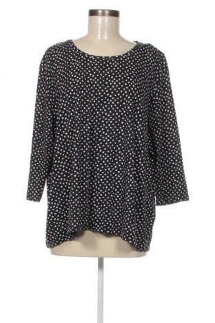 Дамска блуза Mark Adam, Размер XXL, Цвят Черен, Цена 14,44 лв.