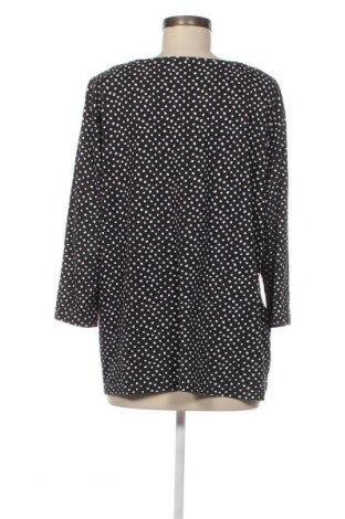 Дамска блуза Mark Adam, Размер XXL, Цвят Черен, Цена 17,86 лв.