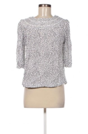 Γυναικεία μπλούζα Marks & Spencer, Μέγεθος XS, Χρώμα Λευκό, Τιμή 2,78 €