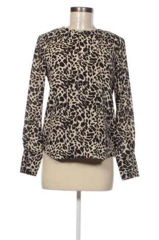 Дамска блуза Marks & Spencer, Размер S, Цвят Многоцветен, Цена 10,80 лв.