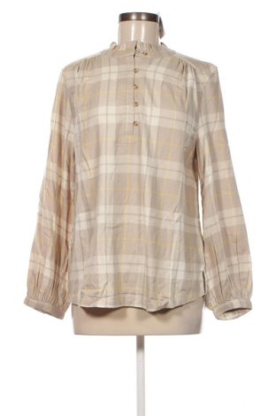 Γυναικεία μπλούζα Marks & Spencer, Μέγεθος M, Χρώμα  Μπέζ, Τιμή 5,57 €