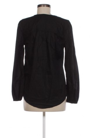 Γυναικεία μπλούζα Marks & Spencer, Μέγεθος XS, Χρώμα Μαύρο, Τιμή 4,45 €
