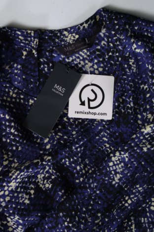 Damen Shirt Marks & Spencer, Größe XS, Farbe Blau, Preis € 5,29