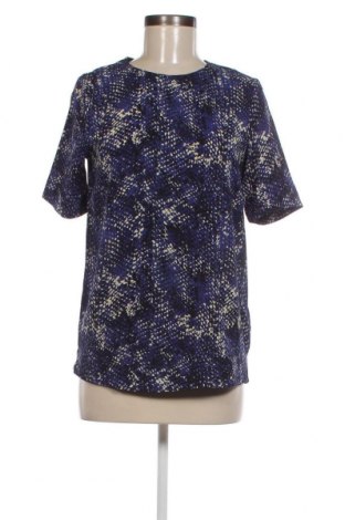 Дамска блуза Marks & Spencer, Размер XS, Цвят Син, Цена 10,26 лв.