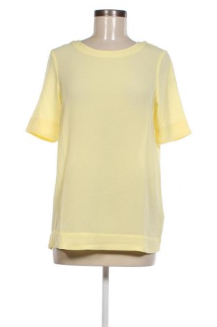 Дамска блуза Marks & Spencer, Размер S, Цвят Жълт, Цена 8,10 лв.