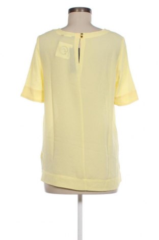 Дамска блуза Marks & Spencer, Размер S, Цвят Жълт, Цена 54,00 лв.