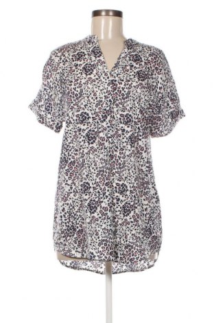 Γυναικεία μπλούζα Marks & Spencer, Μέγεθος XS, Χρώμα Πολύχρωμο, Τιμή 5,29 €