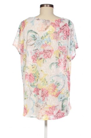 Γυναικεία μπλούζα Marks & Spencer Autograph, Μέγεθος XL, Χρώμα Πολύχρωμο, Τιμή 52,36 €