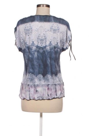 Дамска блуза Masquenada, Размер S, Цвят Многоцветен, Цена 13,00 лв.