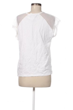 Дамска блуза Massimo Dutti, Размер XL, Цвят Бял, Цена 28,22 лв.