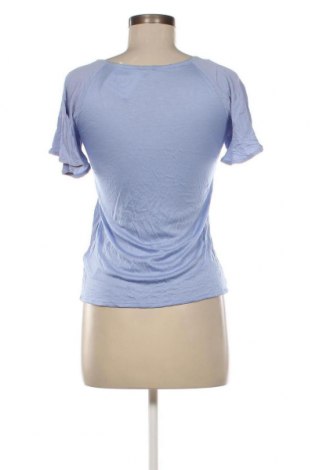 Damen Shirt Massimo Dutti, Größe XS, Farbe Blau, Preis € 19,52