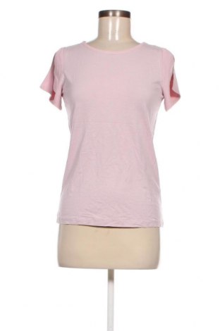 Дамска блуза Massimo Dutti, Размер S, Цвят Лилав, Цена 20,40 лв.