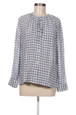 Дамска блуза Massimo Dutti, Размер XS, Цвят Многоцветен, Цена 26,52 лв.