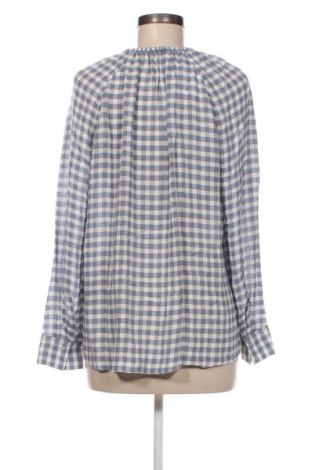 Дамска блуза Massimo Dutti, Размер XS, Цвят Многоцветен, Цена 55,08 лв.