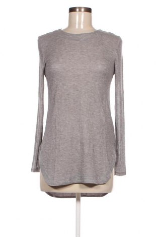Damen Shirt Massimo Dutti, Größe M, Farbe Grau, Preis € 16,21