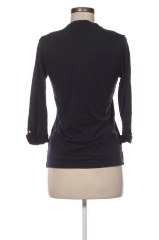 Γυναικεία μπλούζα Massimo Dutti, Μέγεθος M, Χρώμα Μπλέ, Τιμή 21,03 €