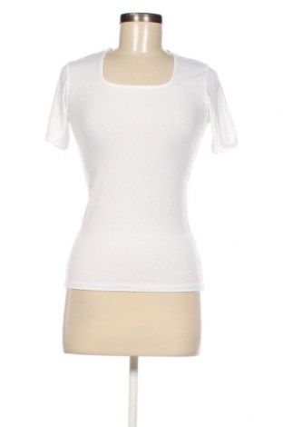 Дамска блуза Matiere, Размер S, Цвят Бял, Цена 14,28 лв.