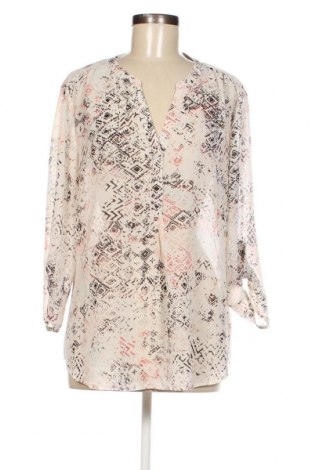 Дамска блуза Maurices, Размер XL, Цвят Многоцветен, Цена 19,00 лв.