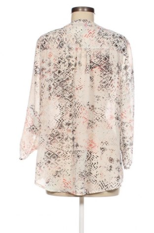 Дамска блуза Maurices, Размер XL, Цвят Многоцветен, Цена 19,00 лв.