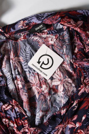 Γυναικεία μπλούζα Max, Μέγεθος L, Χρώμα Πολύχρωμο, Τιμή 4,94 €
