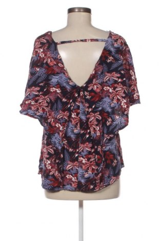 Дамска блуза Max, Размер L, Цвят Многоцветен, Цена 19,00 лв.
