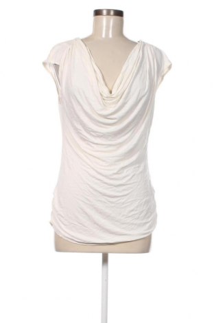 Γυναικεία μπλούζα Max Studio, Μέγεθος XL, Χρώμα Εκρού, Τιμή 21,03 €