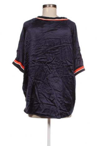 Γυναικεία μπλούζα Max Volmary, Μέγεθος M, Χρώμα Μπλέ, Τιμή 21,03 €