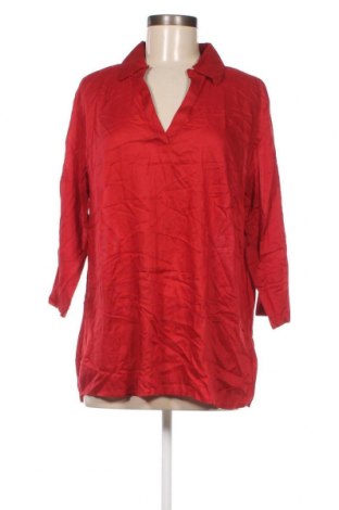 Bluză de femei Maxi Blue, Mărime XL, Culoare Roșu, Preț 26,51 Lei